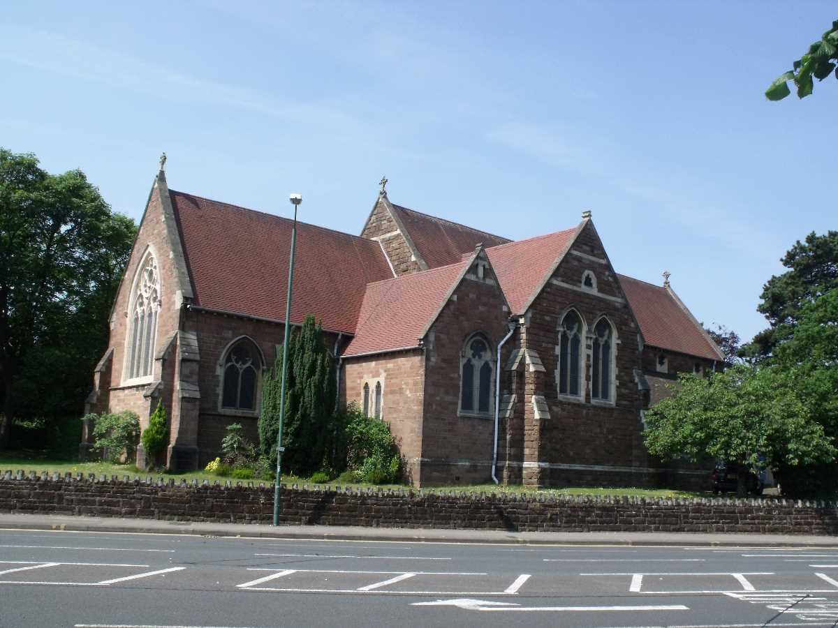 St Margarets Church, Olton - Culture, history and faith